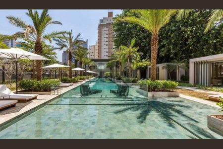 Apartamento à venda com 4 quartos, 275m² em Vila Olímpia, São Paulo