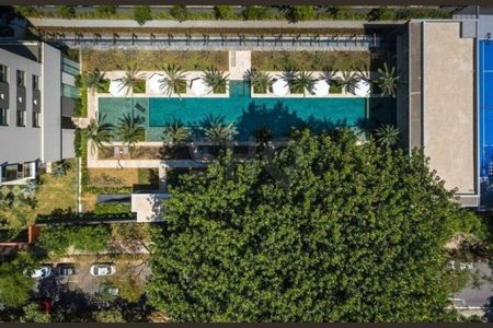 Apartamento à venda com 4 quartos, 275m² em Vila Olímpia, São Paulo