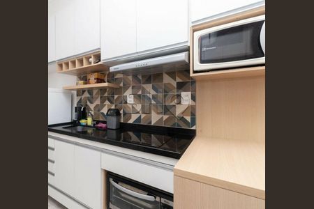 Apartamento à venda com 1 quarto, 24m² em Consolação, São Paulo