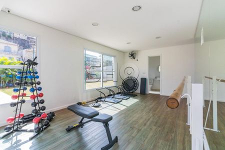 Apartamento à venda com 2 quartos, 62m² em Vila Guilherme, São Paulo