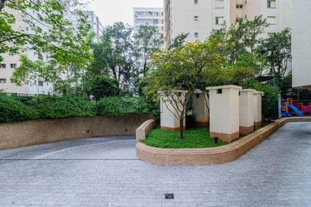Apartamento à venda com 4 quartos, 450m² em Higienópolis, São Paulo