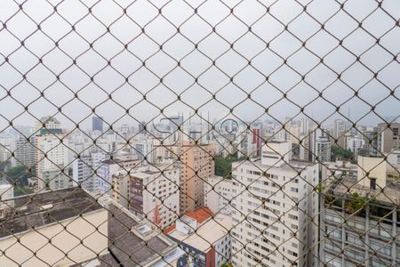 Apartamento à venda com 4 quartos, 450m² em Higienópolis, São Paulo
