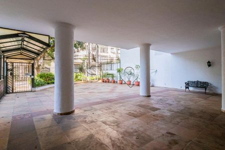 Apartamento à venda com 110m², 3 quartos e 1 vaga