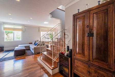 Apartamento à venda com 4 quartos, 431m² em Alto de Pinheiros, São Paulo
