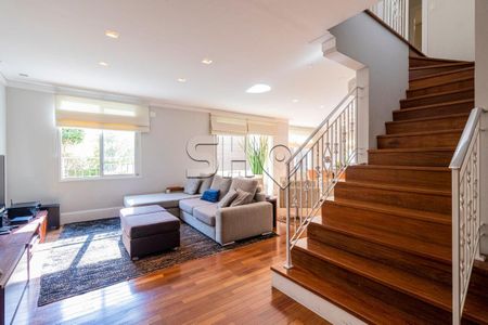 Apartamento à venda com 4 quartos, 431m² em Alto de Pinheiros, São Paulo