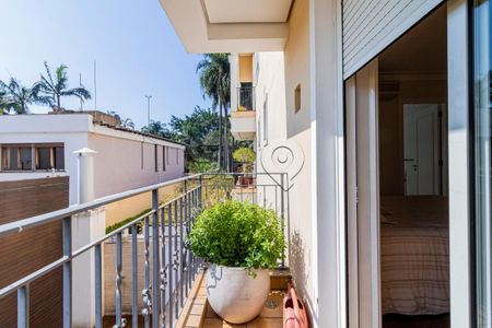 Apartamento à venda com 4 quartos, 431m² em Alto de Pinheiros, São Paulo