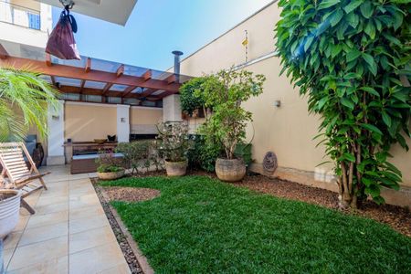 Apartamento à venda com 4 quartos, 431m² em Alto de Pinheiros, São Paulo