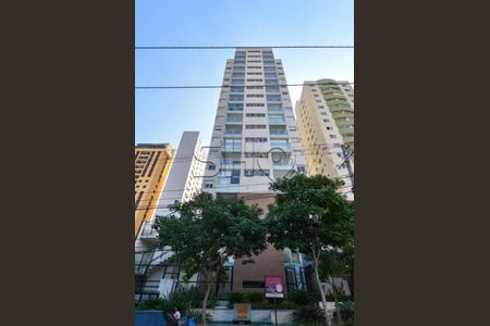 Apartamento à venda com 1 quarto, 35m² em Aclimação, São Paulo