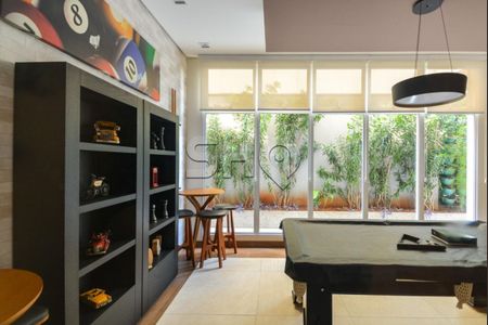 Apartamento à venda com 1 quarto, 35m² em Aclimação, São Paulo