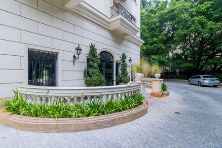 Apartamento à venda com 4 quartos, 450m² em Higienópolis, São Paulo
