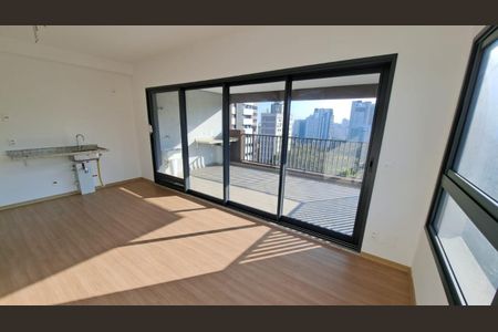 Apartamento à venda com 2 quartos, 74m² em Paraíso, São Paulo
