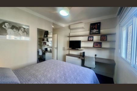 Apartamento à venda com 190m², 3 quartos e 4 vagas