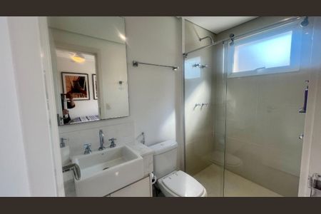 Apartamento à venda com 190m², 3 quartos e 4 vagas