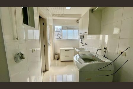 Apartamento à venda com 190m², 3 quartos e 4 vagas