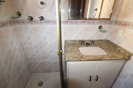 Apartamento à venda com 72m², 2 quartos e 1 vagaBanheiro