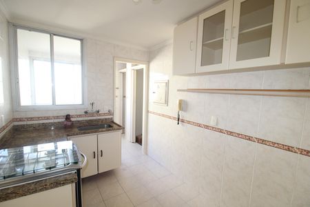 Apartamento à venda com 72m², 2 quartos e 1 vagaCozinha