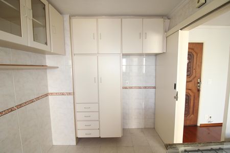 Apartamento à venda com 72m², 2 quartos e 1 vagaCozinha