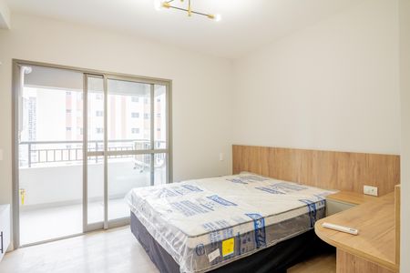 Kitnet/Studio para alugar com 1 quarto, 31m² em Vila Zilda, São Paulo