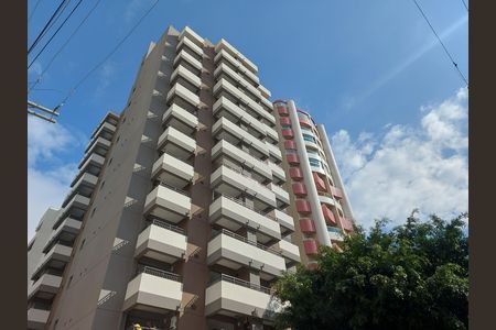 Fachada de kitnet/studio para alugar com 1 quarto, 31m² em Vila Zilda, São Paulo