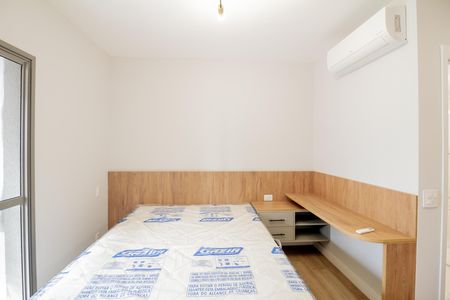 Studio de kitnet/studio para alugar com 1 quarto, 31m² em Vila Zilda, São Paulo