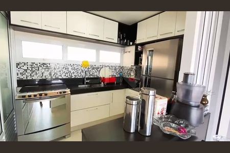 Apartamento à venda com 3 quartos, 128m² em Jardins, São Paulo