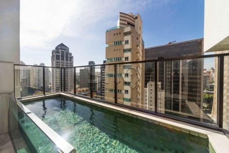 Apartamento à venda com 3 quartos, 200m² em Jardim Paulistano, São Paulo