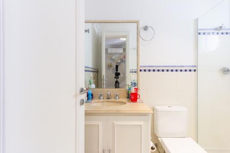 Apartamento à venda com 4 quartos, 202m² em Pompeia, São Paulo