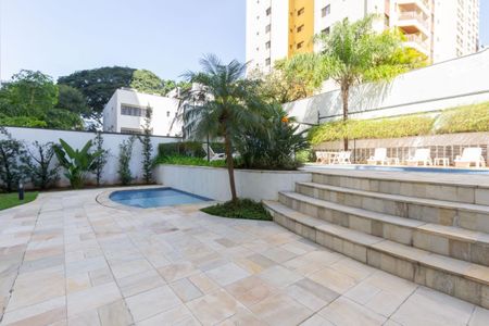 Apartamento à venda com 4 quartos, 202m² em Pompeia, São Paulo