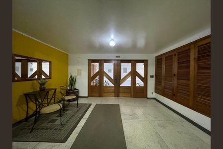 Studio para alugar com 40m², 1 quarto e sem vaga Studio para alugar com 40m², 1 quarto e sem vagaÁrea comum