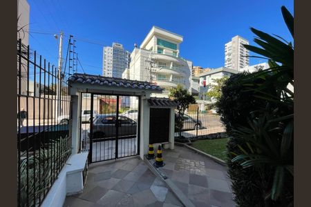 Studio para alugar com 40m², 1 quarto e sem vaga Studio para alugar com 40m², 1 quarto e sem vagaÁrea comum