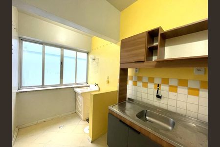 Studio para alugar com 40m², 1 quarto e sem vaga Studio para alugar com 40m², 1 quarto e sem vagaStudio