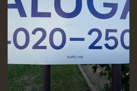 Studio para alugar com 40m², 1 quarto e sem vaga Studio para alugar com 40m², 1 quarto e sem vagaPlaca