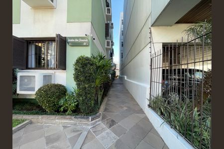 Studio para alugar com 40m², 1 quarto e sem vaga Studio para alugar com 40m², 1 quarto e sem vagaÁrea comum