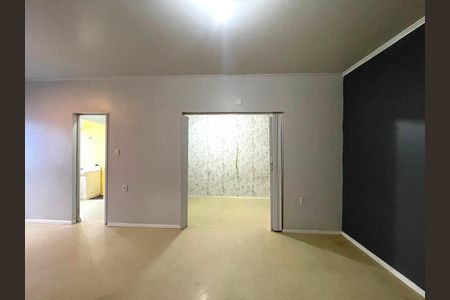 Studio de kitnet/studio para alugar com 1 quarto, 40m² em Morro do Espelho, São Leopoldo