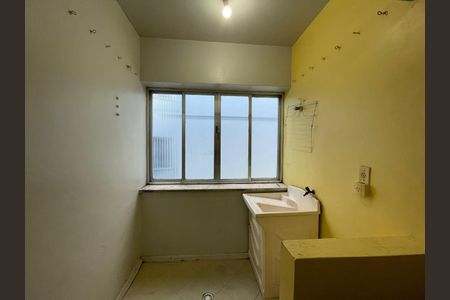 Studio para alugar com 40m², 1 quarto e sem vaga Studio para alugar com 40m², 1 quarto e sem vagaÁrea de serviço