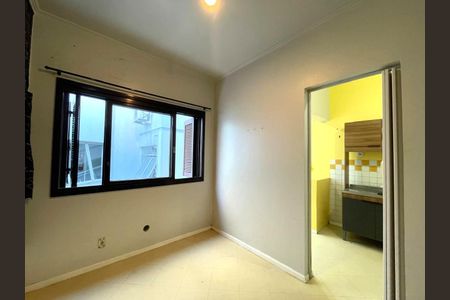 Studio para alugar com 40m², 1 quarto e sem vaga Studio para alugar com 40m², 1 quarto e sem vagaStudio
