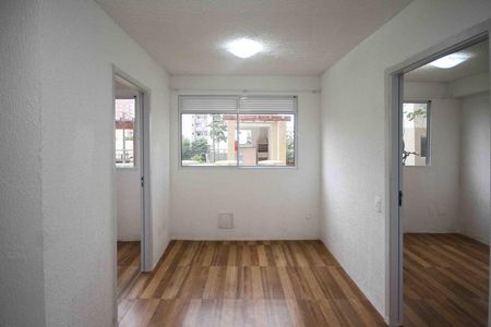 Apartamento para alugar com 2 quartos, 32m² em Parque São Lourenço, São Paulo