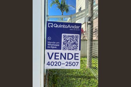 Apartamento à venda com 54m², 2 quartos e 1 vagaPlaca