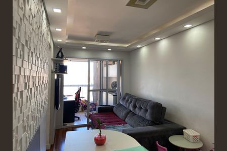 Apartamento à venda com 2 quartos, 54m² em Vila Osasco, Osasco