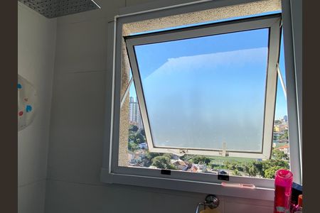 Apartamento à venda com 54m², 2 quartos e 1 vagaBanheiro 2