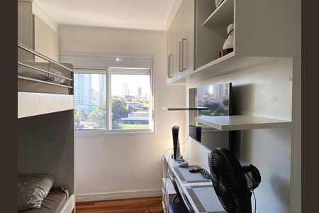Apartamento à venda com 54m², 2 quartos e 1 vagaQuarto 1