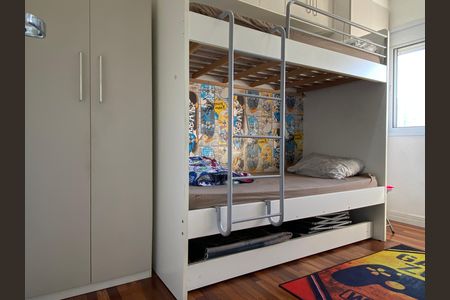 Apartamento à venda com 54m², 2 quartos e 1 vagaQuarto 1