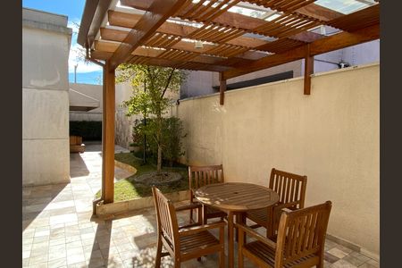 Apartamento à venda com 54m², 2 quartos e 1 vagaÁrea comum - Churrasqueira