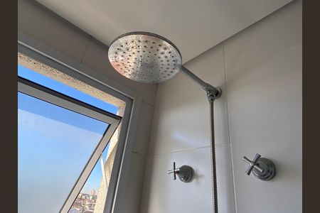 Apartamento à venda com 54m², 2 quartos e 1 vagaBanheiro 2