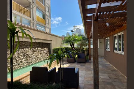 Apartamento à venda com 54m², 2 quartos e 1 vagaÁrea externa