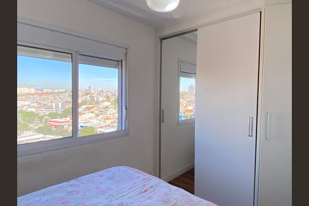 Apartamento à venda com 54m², 2 quartos e 1 vagaSuíte