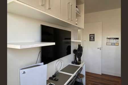Apartamento à venda com 54m², 2 quartos e 1 vagaQuarto 1