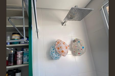 Apartamento à venda com 54m², 2 quartos e 1 vagaBanheiro 1
