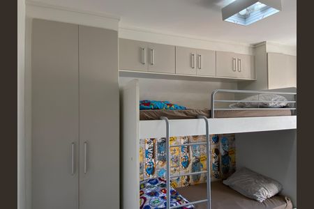 Apartamento à venda com 54m², 2 quartos e 1 vagaQuarto 1