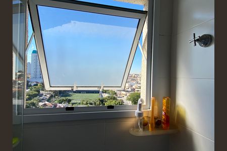 Apartamento à venda com 54m², 2 quartos e 1 vagaBanheiro 2